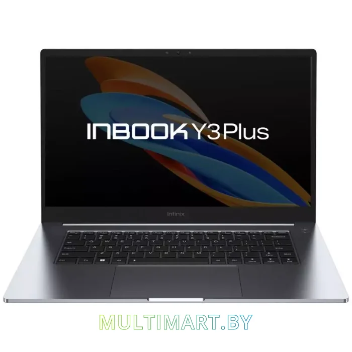 Ноутбук Infinix Inbook Y3 Plus YL512 (71008302599)